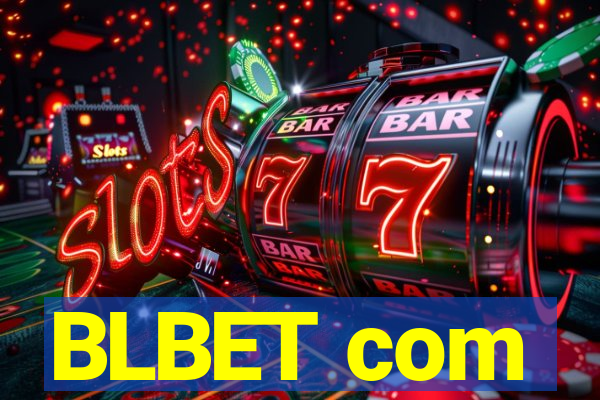 BLBET com